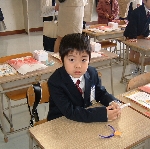 小学生